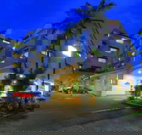 Cairns Sheridan Hotel - eAccommodation