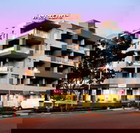 Mercure Centro Port Macquarie - eAccommodation