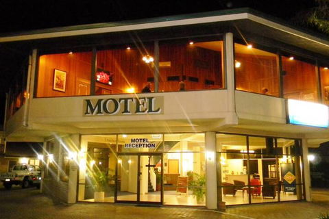 Admiral Motel Bunbury - eAccommodation 1