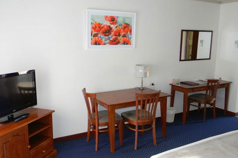 Admiral Motel Bunbury - eAccommodation 5