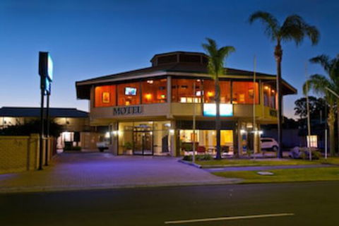Admiral Motel Bunbury - eAccommodation 0