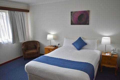 Admiral Motel Bunbury - eAccommodation 6