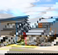 Bairnsdale International - eAccommodation