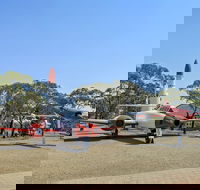 Discovery Parks  Roxby Downs - eAccommodation