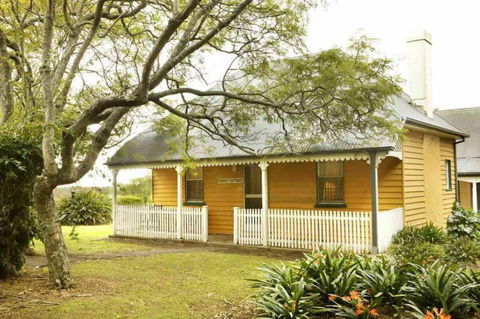 Coolangatta Estate - eAccommodation 0