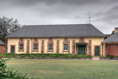 Coolangatta Estate - eAccommodation 3