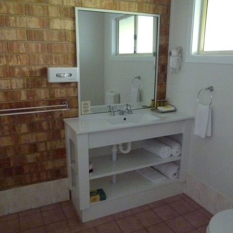 Lismore Wilson Motel - eAccommodation 1