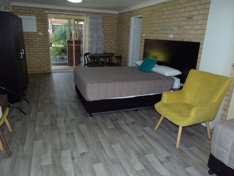 Lismore Wilson Motel - eAccommodation 5