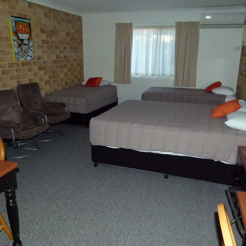Lismore Wilson Motel - eAccommodation 6