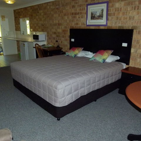 Lismore Wilson Motel - eAccommodation 3