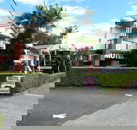 Lismore Wilson Motel - eAccommodation