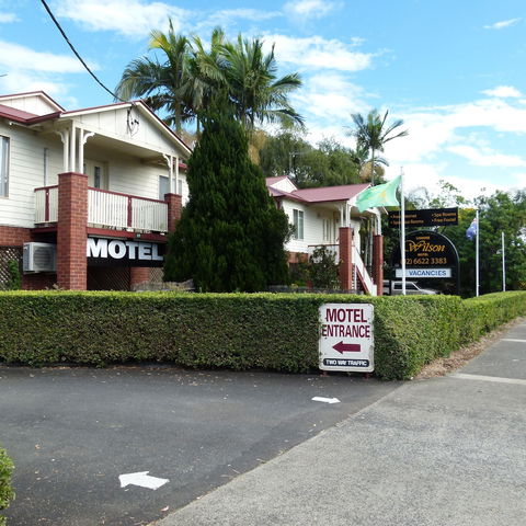 Lismore Wilson Motel - eAccommodation 0