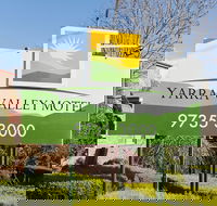 Yarra Valley Motel - eAccommodation