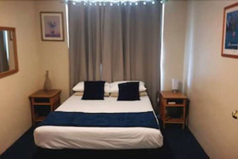 All Seasons Country Lodge - eAccommodation 0