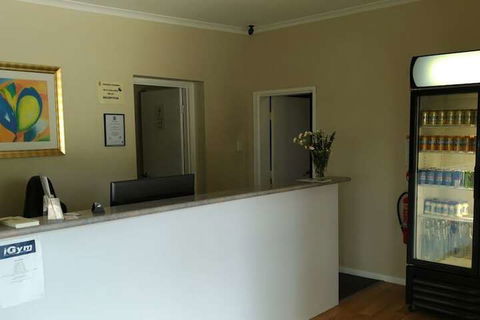 All Seasons Country Lodge - eAccommodation 5