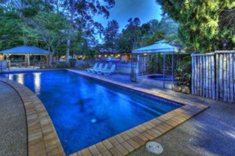 All Seasons Country Lodge - eAccommodation 2