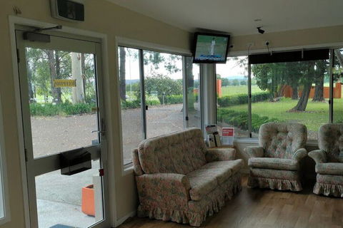 All Seasons Country Lodge - eAccommodation 4