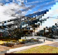 Airport Apartments by Vetroblu - eAccommodation