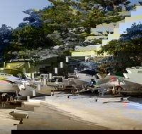 Reflections Holiday Parks Forster Beach - eAccommodation