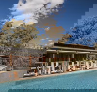 Emirates OneOnly Wolgan Valley Australia - eAccommodation