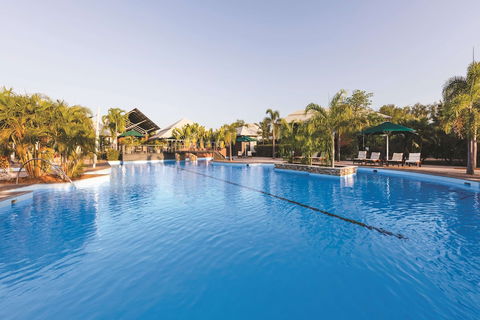 Oaks Cable Beach Resort - eAccommodation 5