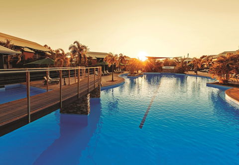 Oaks Cable Beach Resort - eAccommodation 6