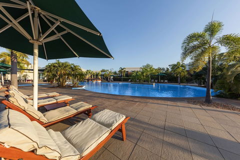 Oaks Cable Beach Resort - eAccommodation 3