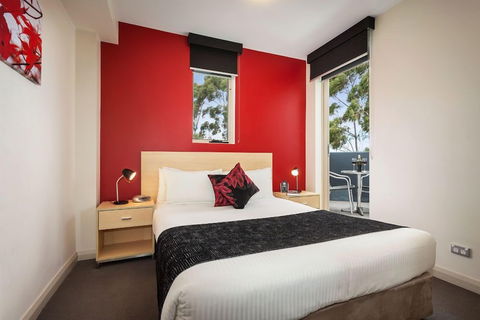 Quest Castle Hill - eAccommodation 3