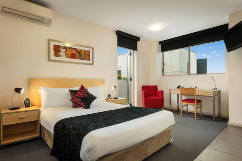 Quest Castle Hill - eAccommodation 6