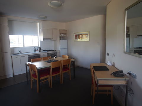 Quest Castle Hill - eAccommodation 2