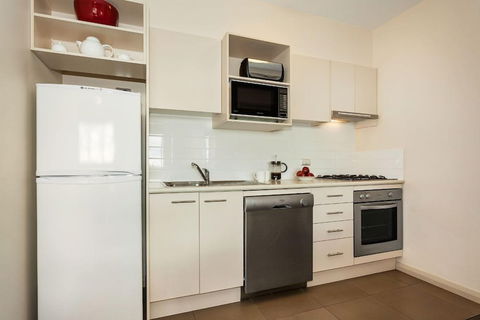 Quest Castle Hill - eAccommodation 4