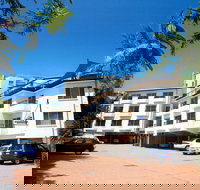 Terrigal Sails Serviced Apartments - eAccommodation