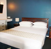 Casa on Gregory - eAccommodation