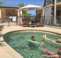Beachside Holiday Apartments - eAccommodation