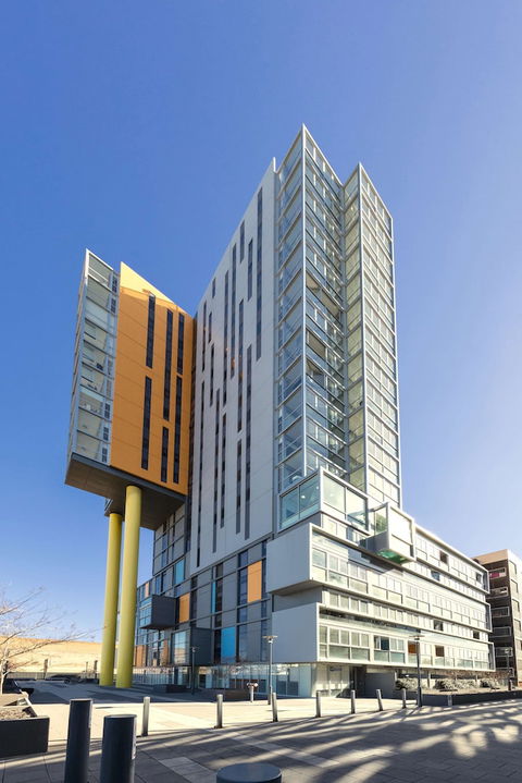 IStay Precinct Adelaide - eAccommodation 3