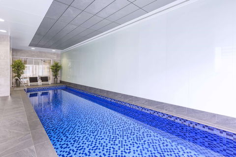IStay Precinct Adelaide - eAccommodation 6