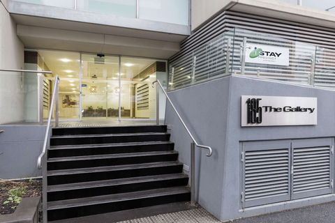 IStay Precinct Adelaide - eAccommodation 2