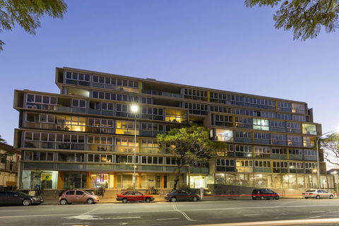 IStay Precinct Adelaide - eAccommodation 4