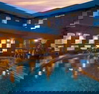 Hotel Cavalier - eAccommodation