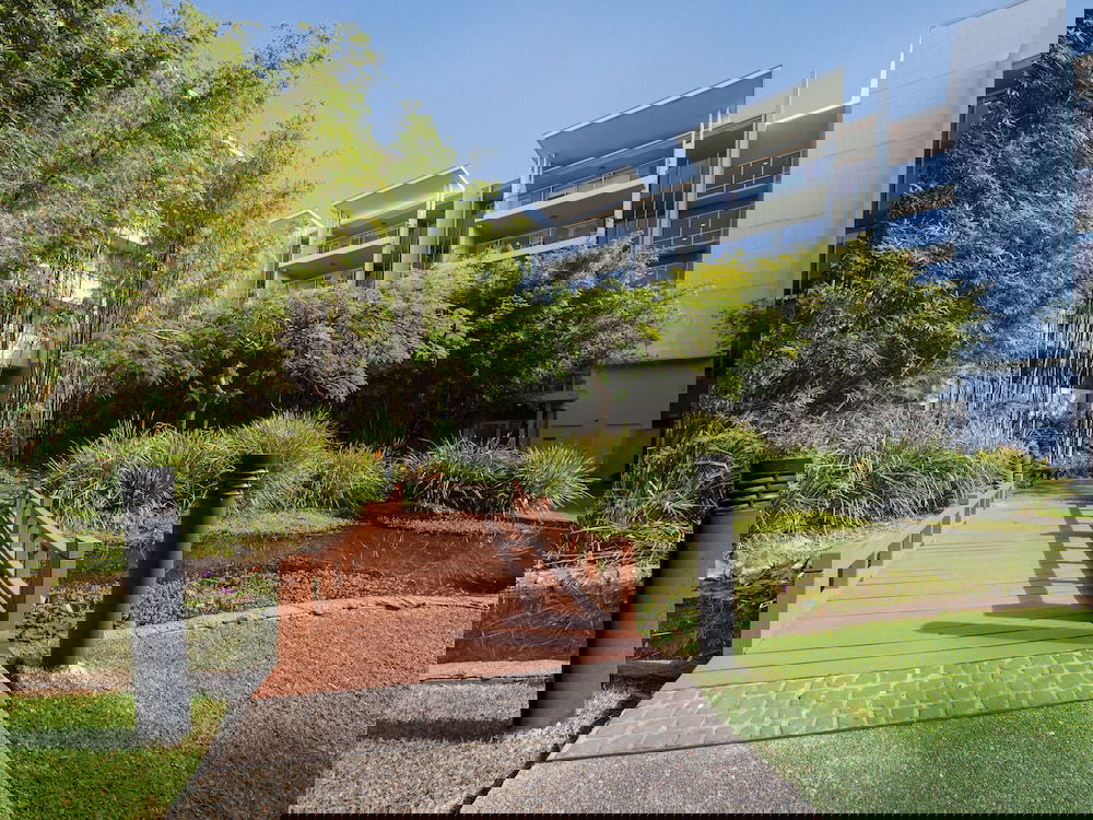 Bowen Hills QLD eAccommodation