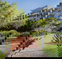 Oaks Brisbane Mews Suites - eAccommodation