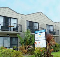 Apollo Bay Waterfront Motor Inn - eAccommodation