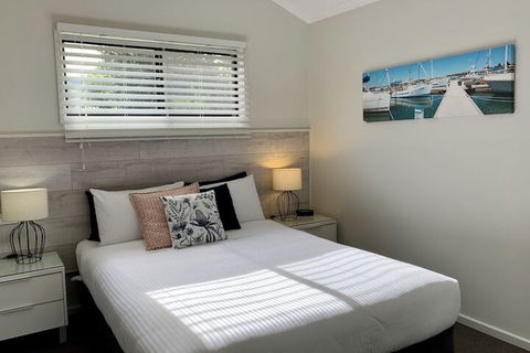 Apollo Bay Waterfront Motor Inn - eAccommodation 3