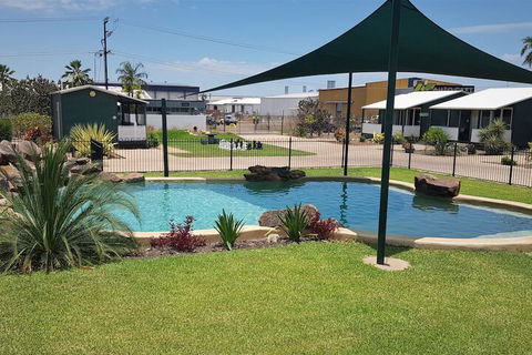 The Leprechaun Resort - eAccommodation 6