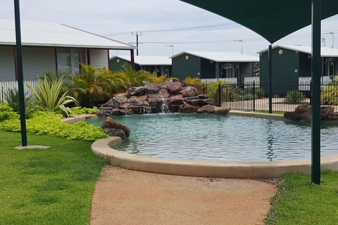 The Leprechaun Resort - eAccommodation 5