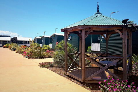 The Leprechaun Resort - eAccommodation 3