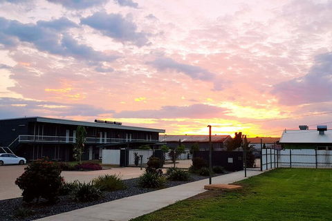 The Leprechaun Resort - eAccommodation 4