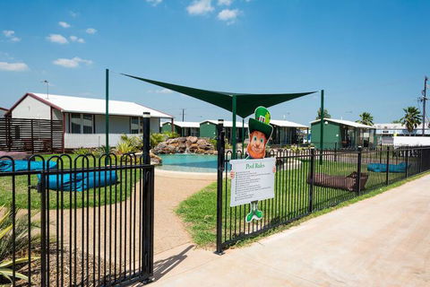 The Leprechaun Resort - eAccommodation 7