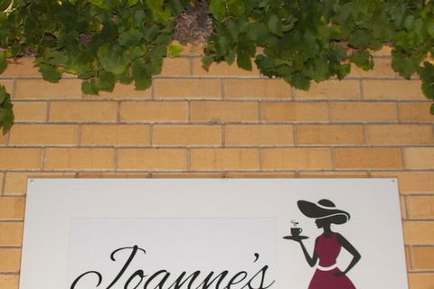 Angaston Vineyards Motel - eAccommodation 3