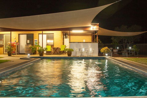 Angaston Vineyards Motel - eAccommodation 6